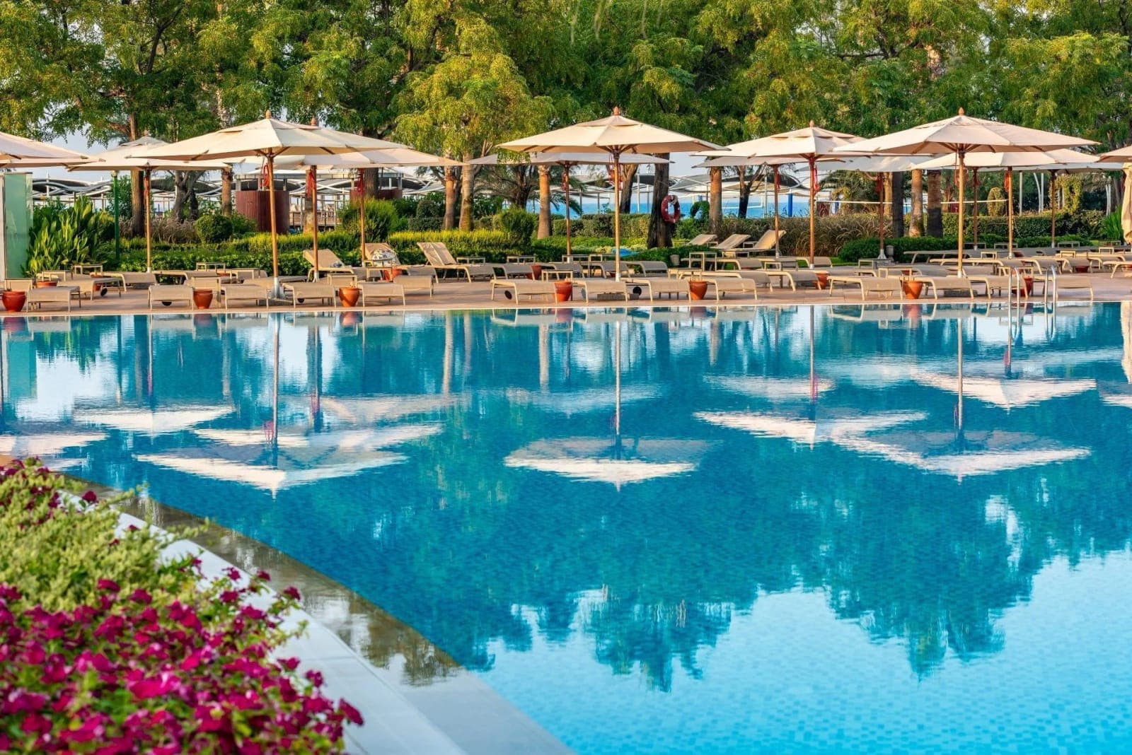 Cornelia Diamond Golf Resort & Spa — 4