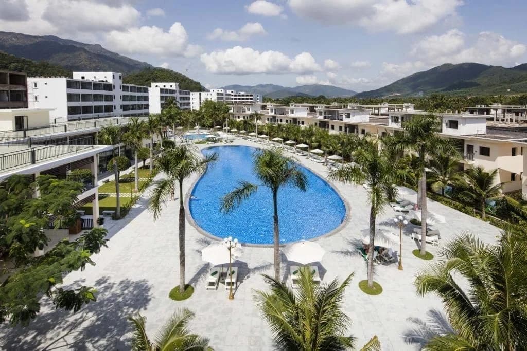 Costabella Resort Nha Trang — 3