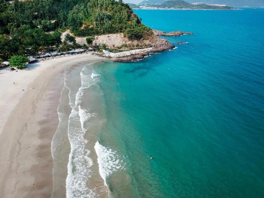 Costabella Resort Nha Trang — 2