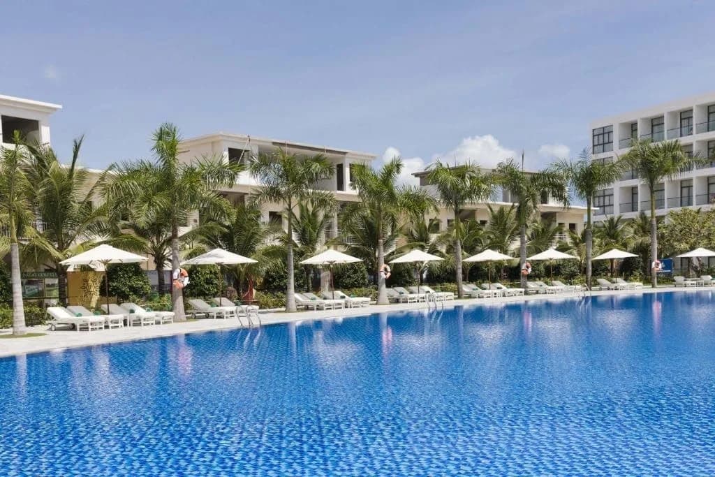 Costabella Resort Nha Trang — 5