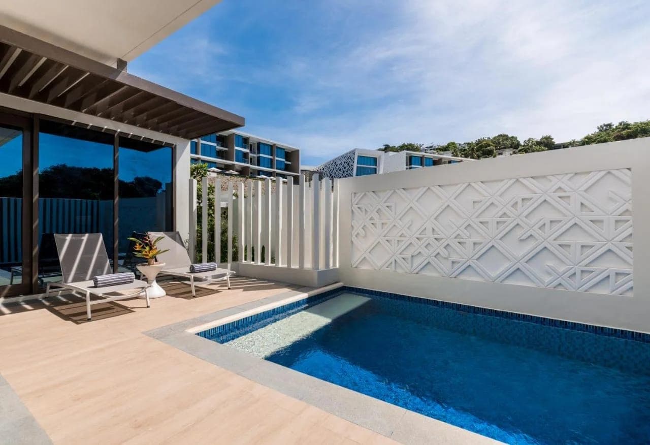 Crimson Resort & Spa Boracay — 3