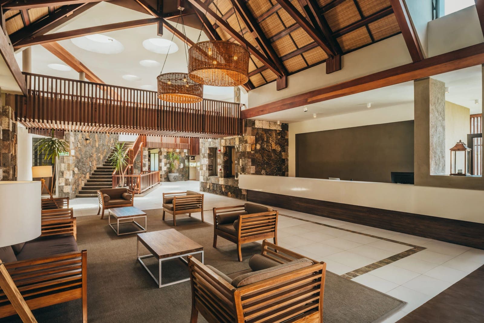 Crystals Beach Resort Belle Mare By Radisson — 2