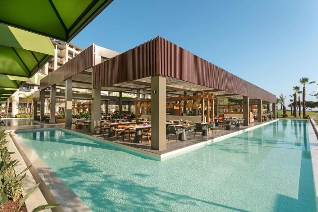 CULLINAN Belek — 3