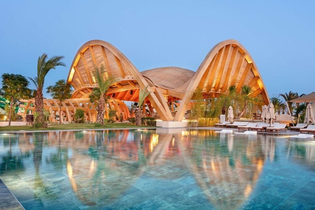 CULLINAN Belek — 4