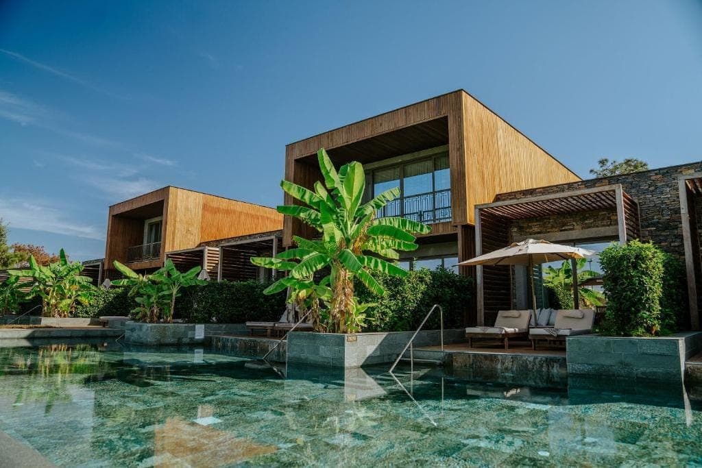 CULLINAN Belek — 2