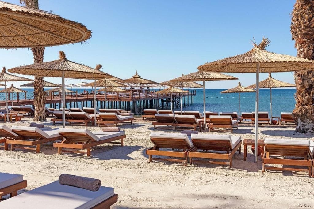 CULLINAN Belek — 5