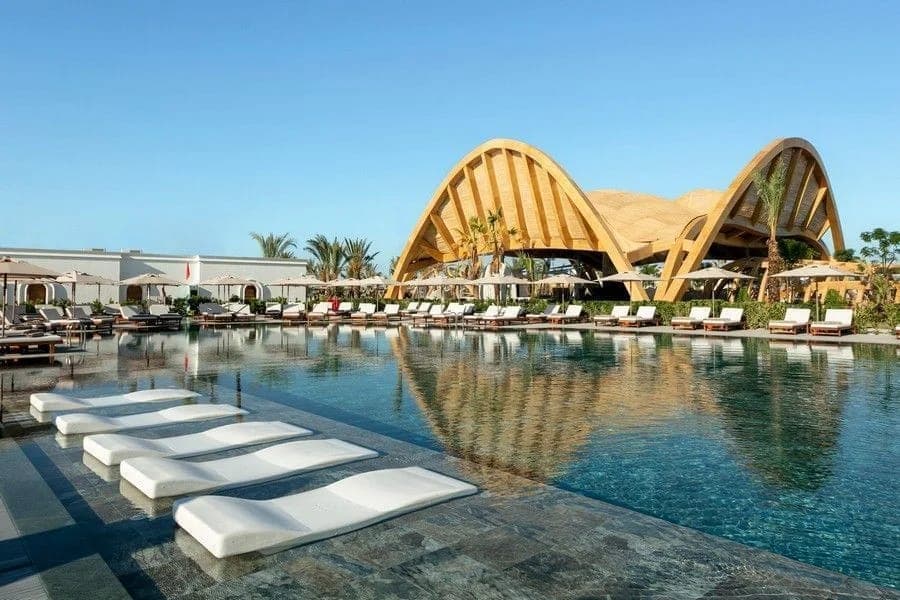 Cullinan Golf & Resort Belek — 4