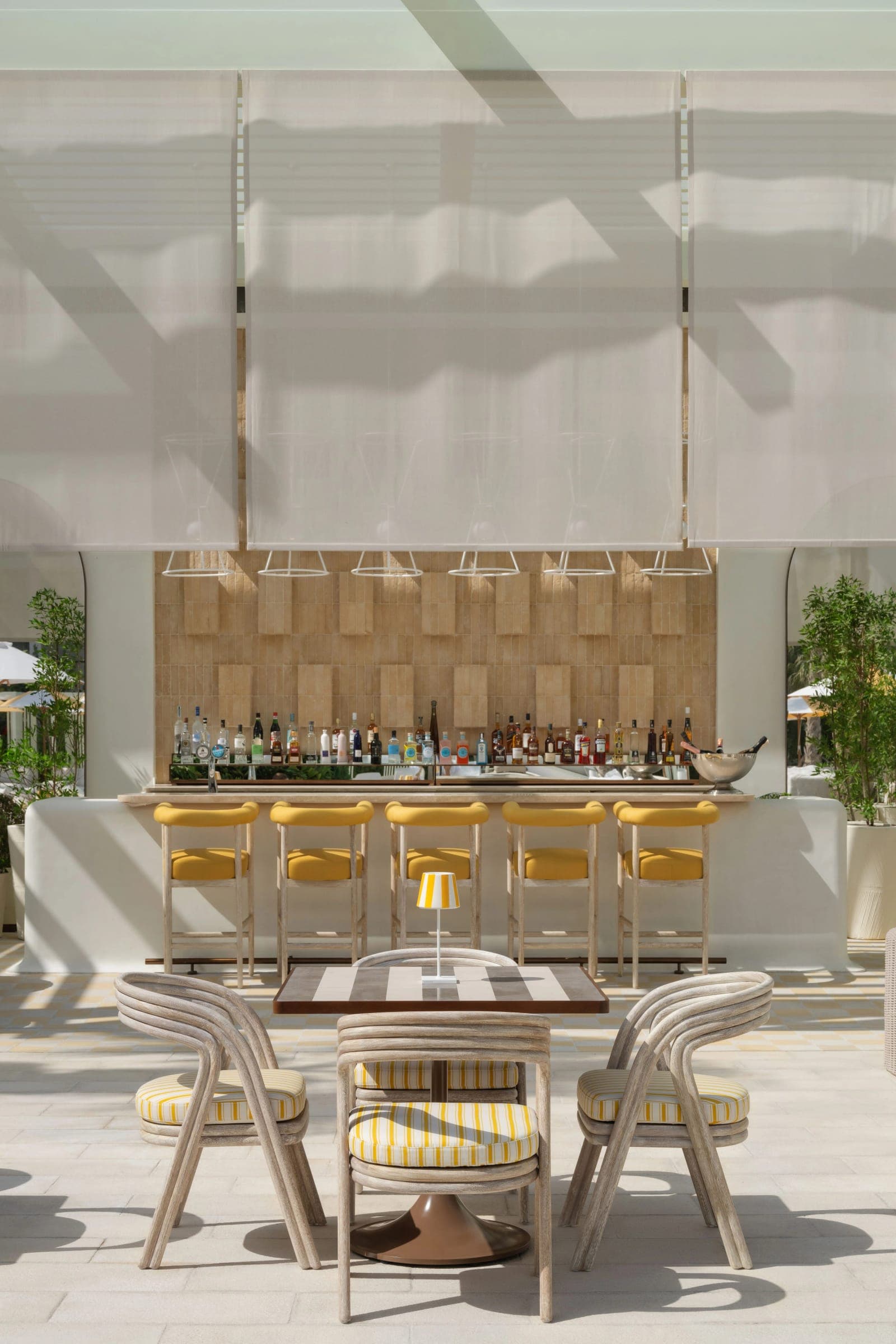 Delano Dubai — 4