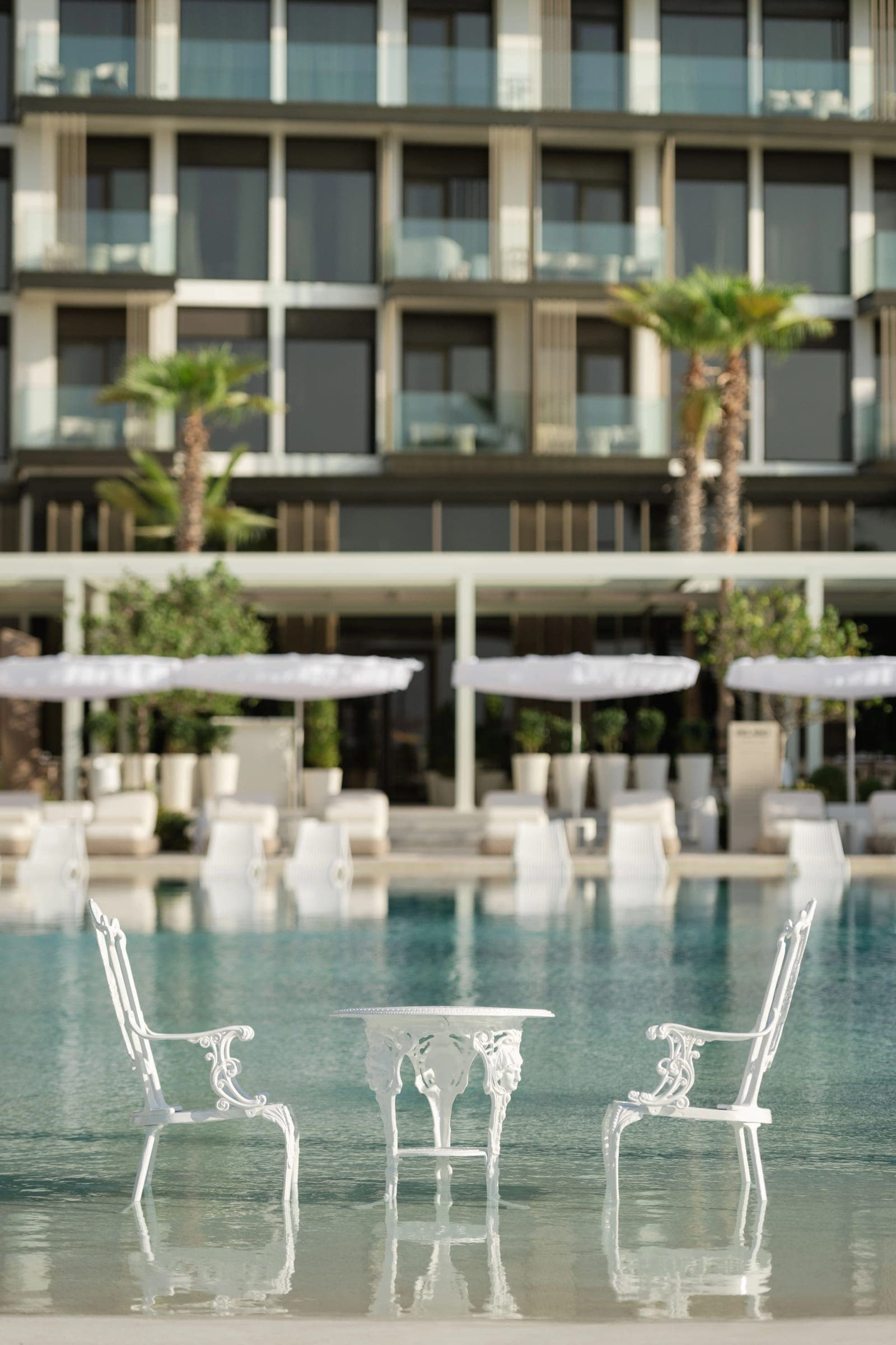 Delano Dubai — 3