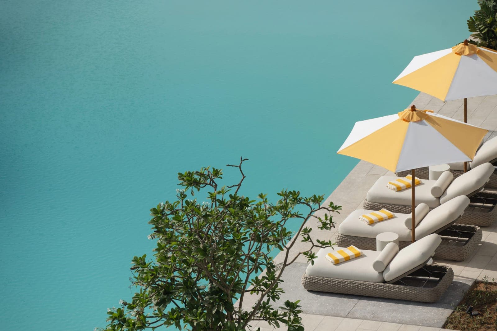 Delano Dubai — 5