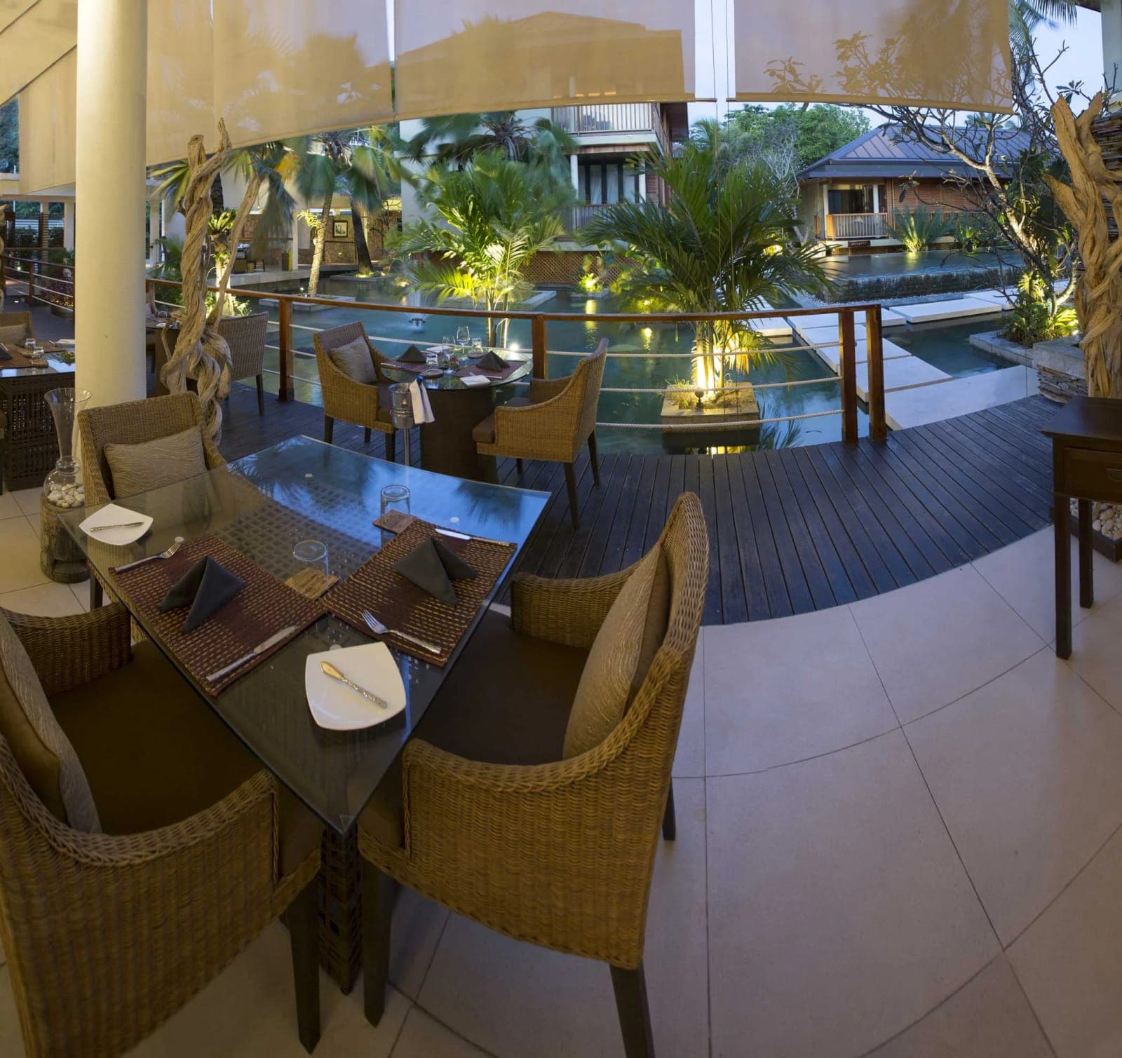 Dhevatara Beach Hotel — 5