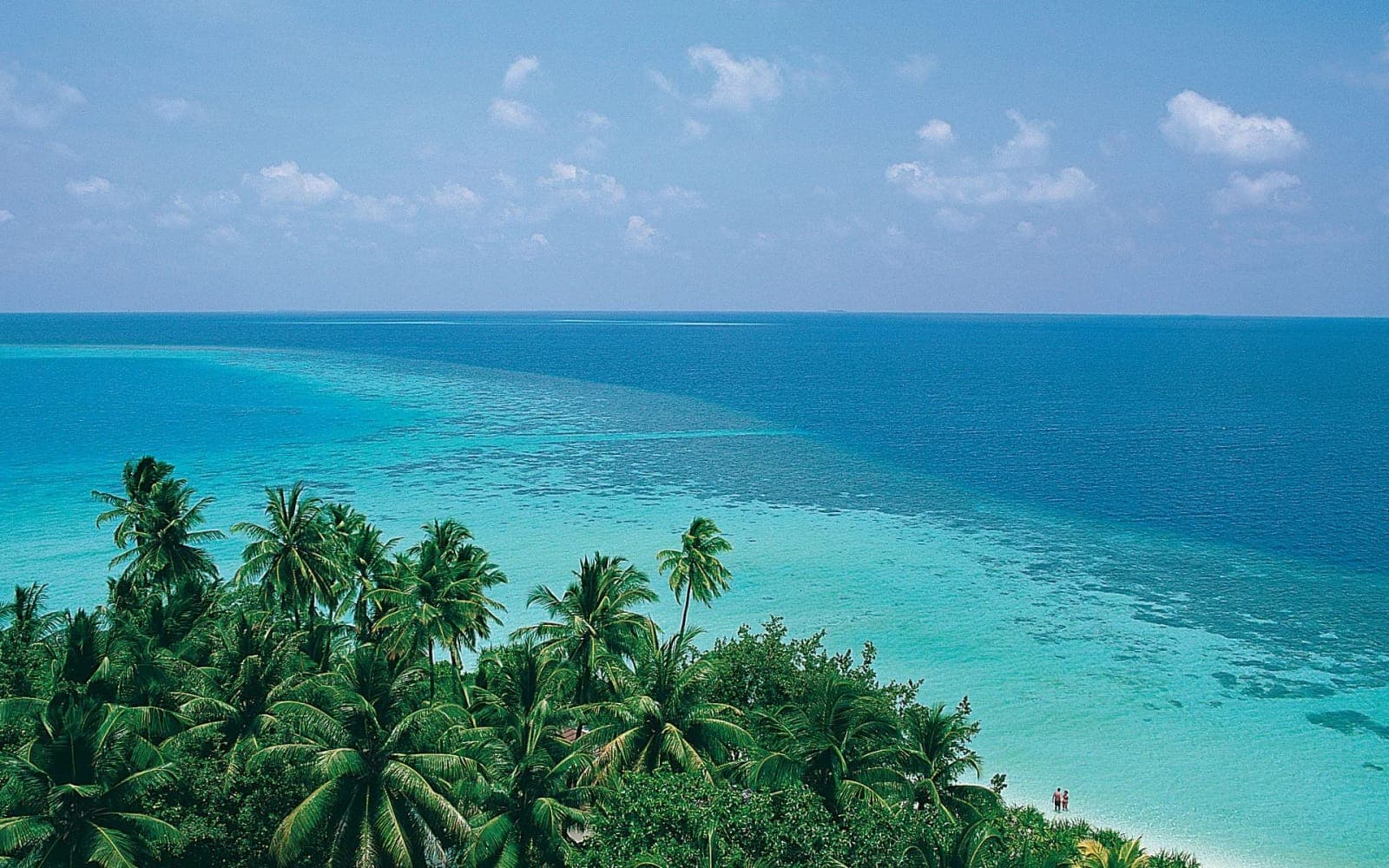 Diamonds Athuruga Island — 4