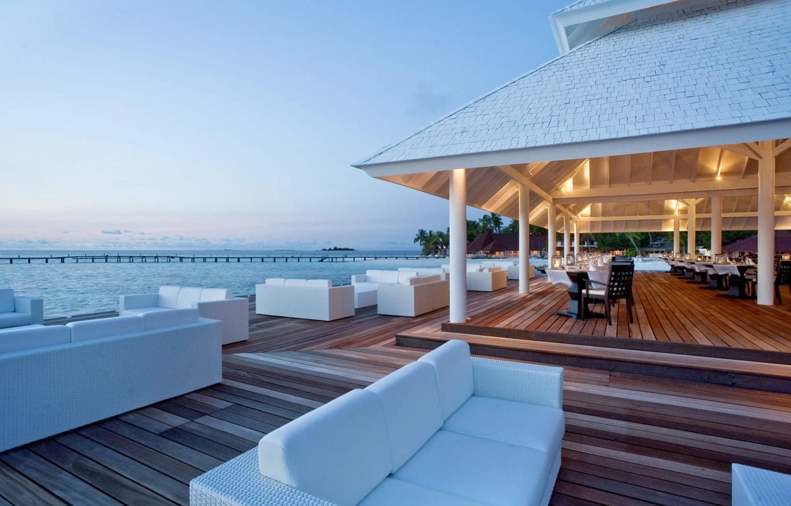 Diamonds Thudufushi Island — 5