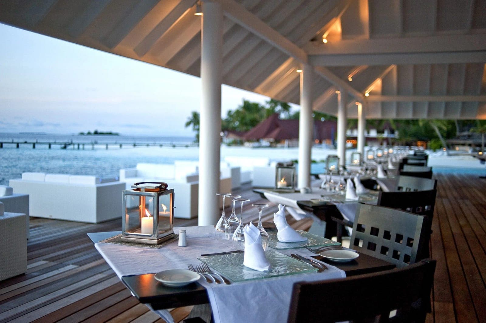 Diamonds Thudufushi Island — 4