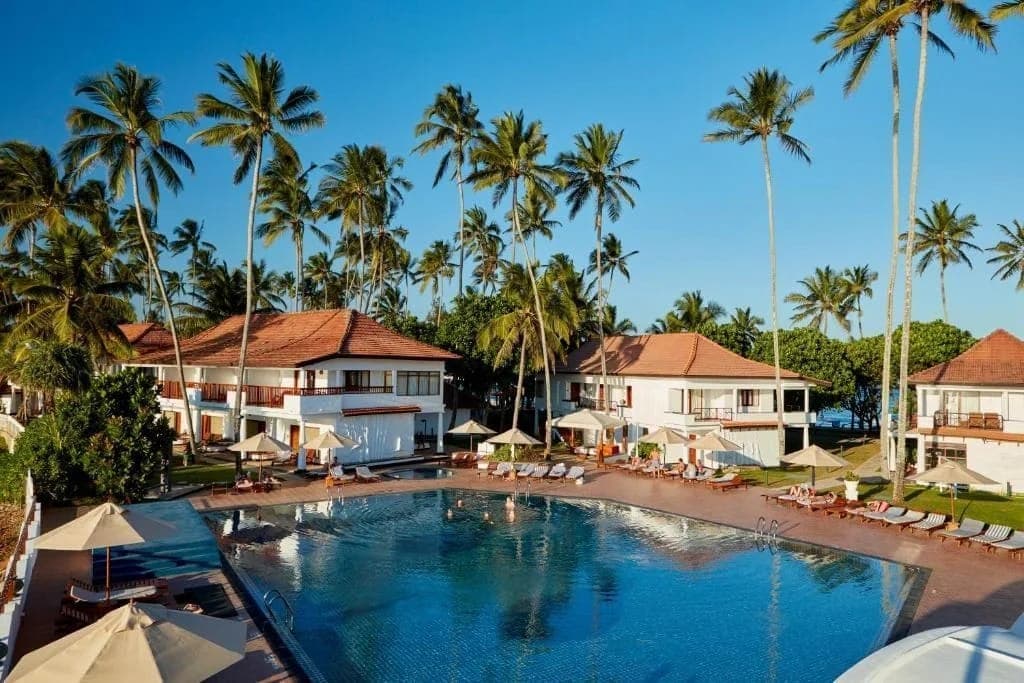 Dickwella Resort & Spa — 4