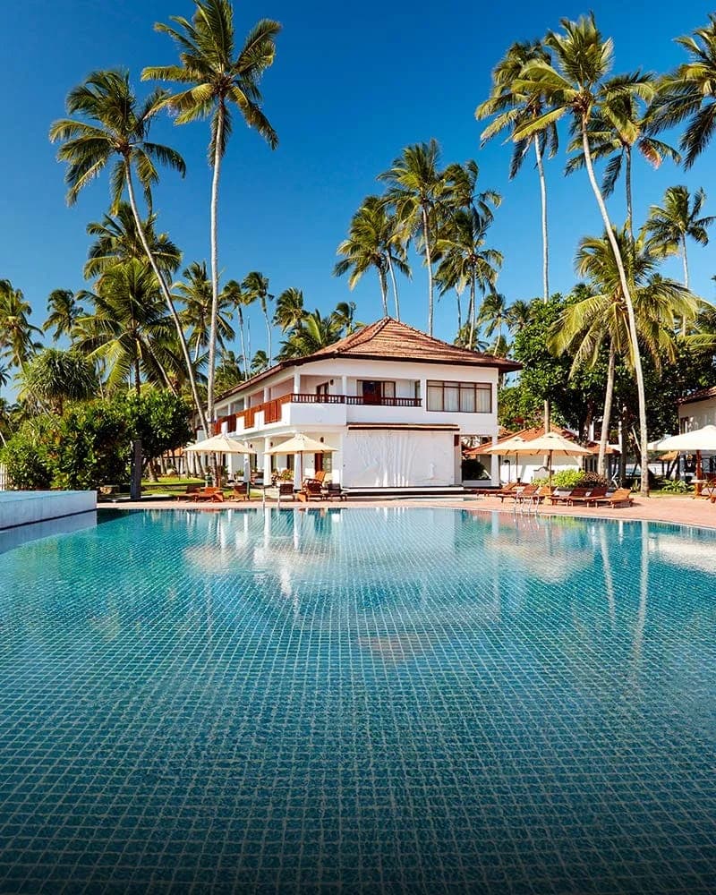 Dickwella Resort & Spa — 5