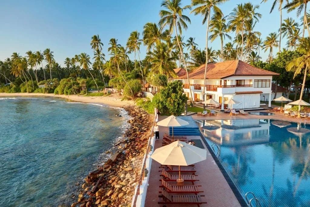 Dickwella Resort & Spa — 3