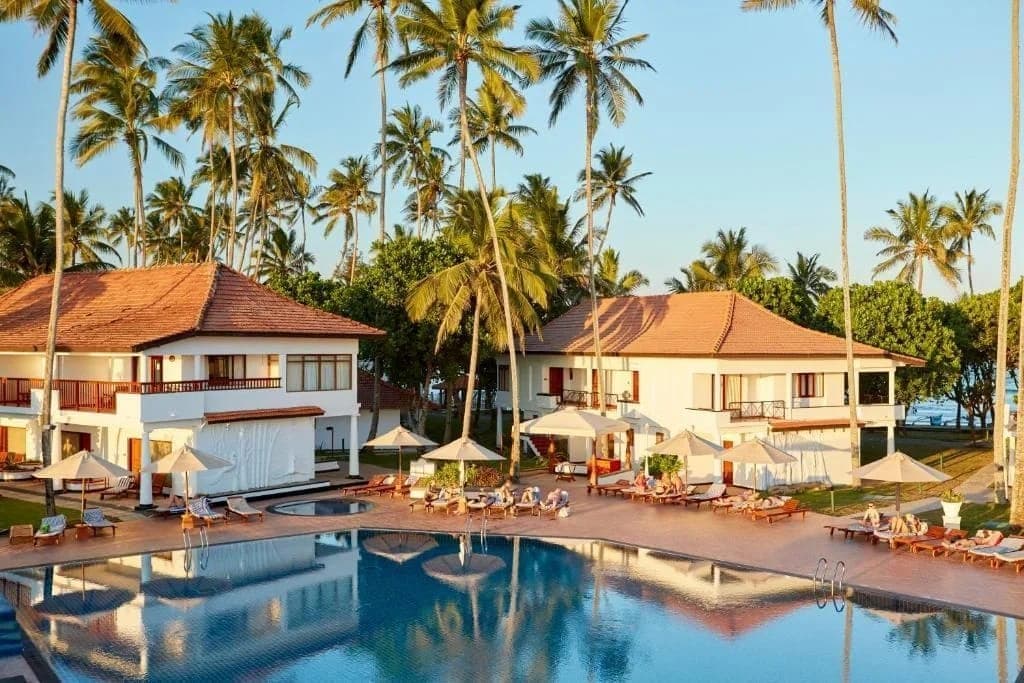 Dickwella Resort & Spa — 2