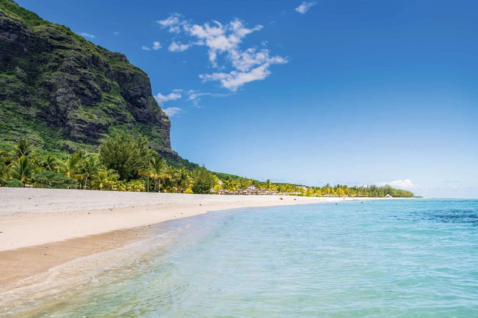 Dinarobin Beachcomber Golf Resort & Spa — 3