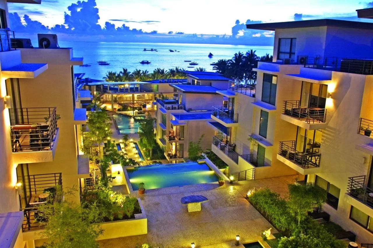 Discovery Boracay — 2