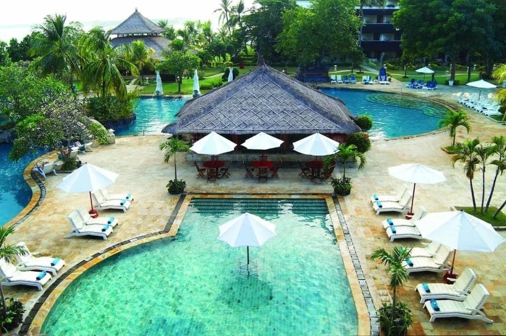 Discovery Kartika Plaza — 5