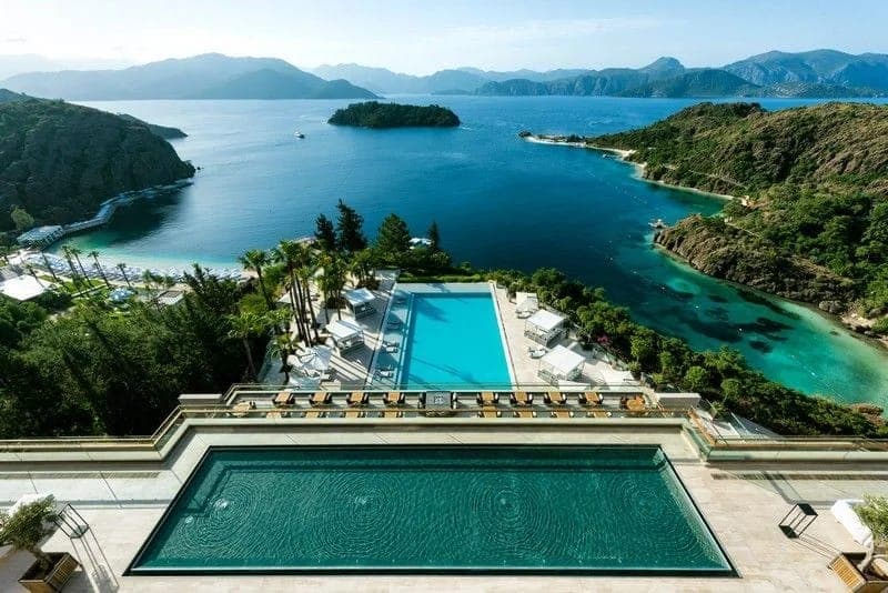 D Maris Bay — 2