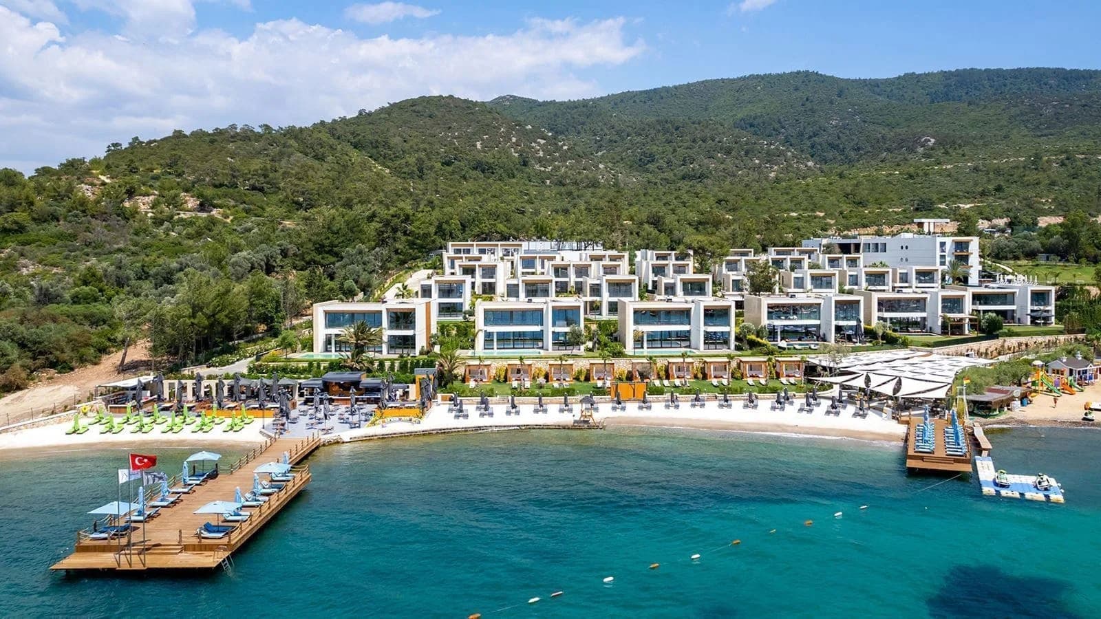 Doora Bodrum — 2