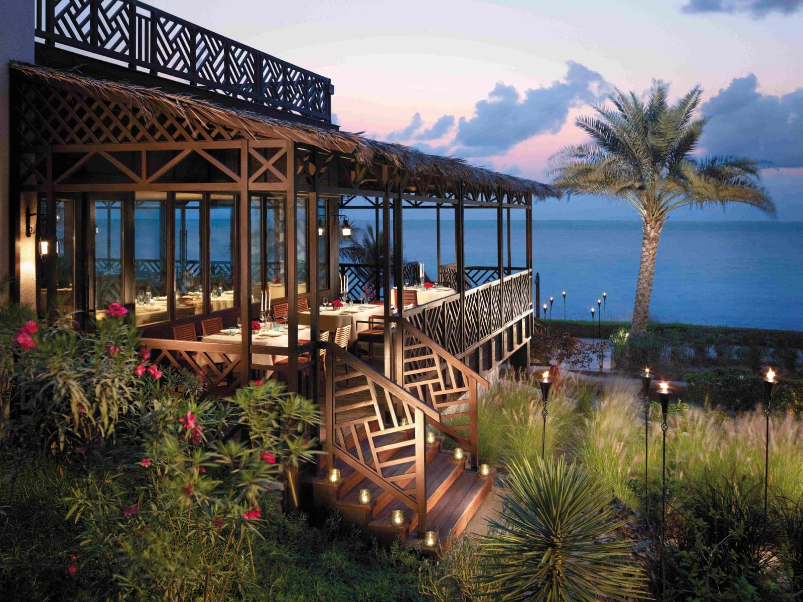 Doubletree By Hilton Muscat Al Waha — 5