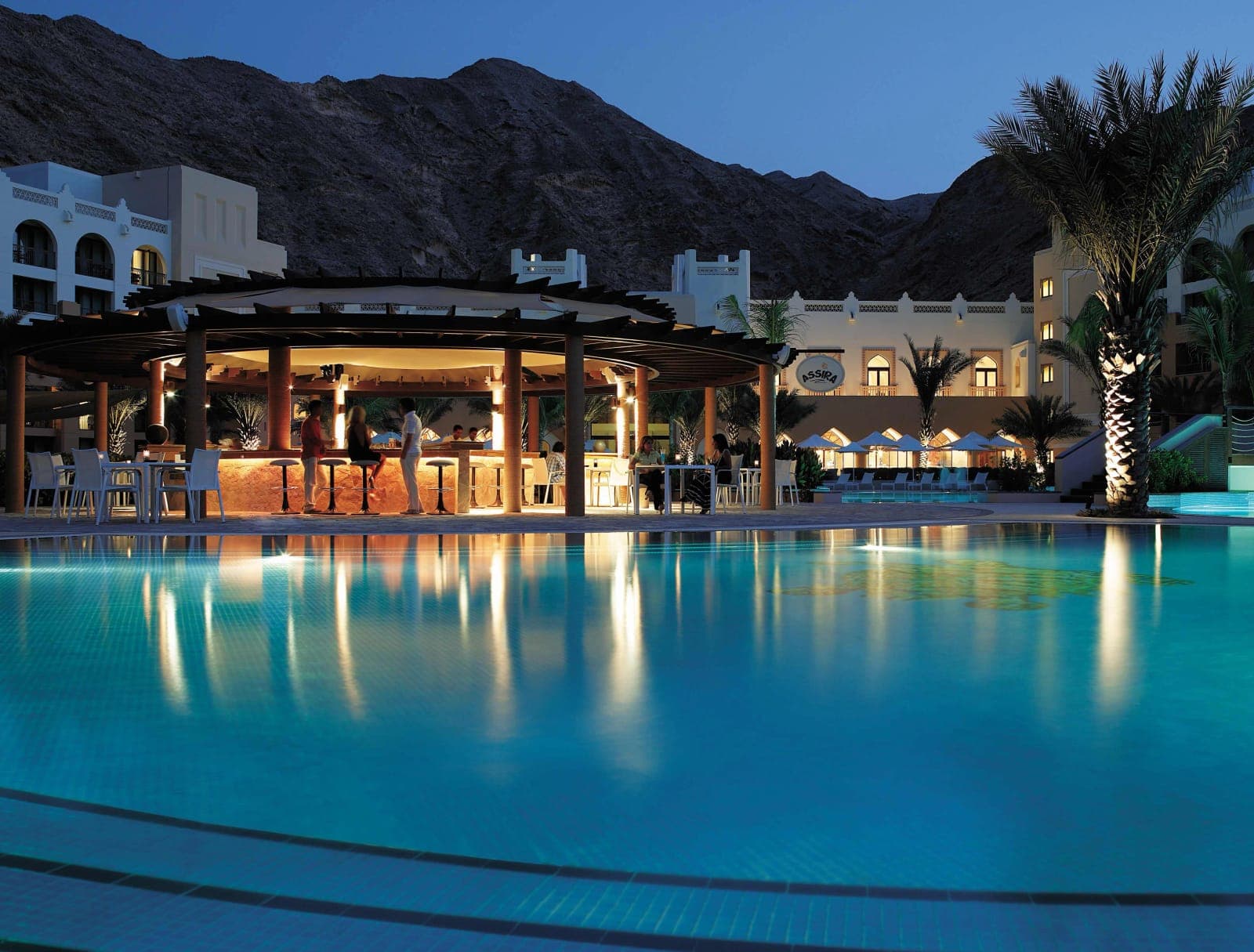 Doubletree By Hilton Muscat Al Waha — 2