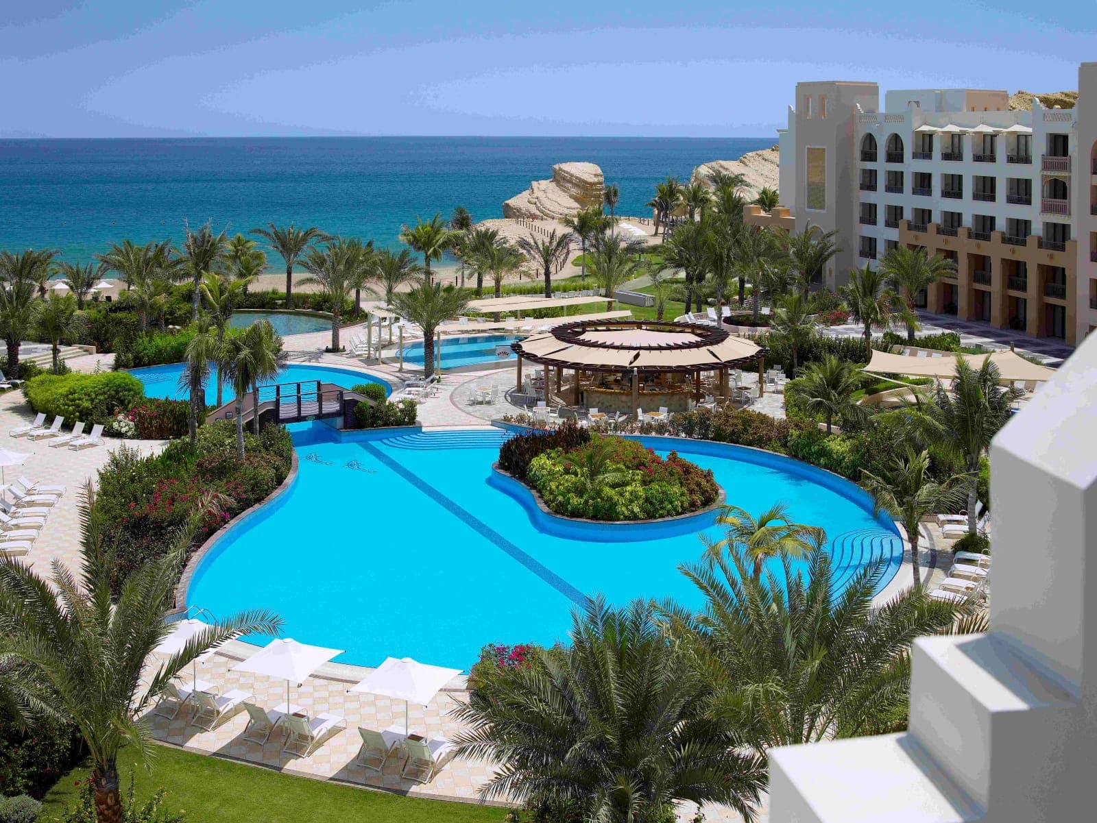 Doubletree By Hilton Muscat Al Waha — 3