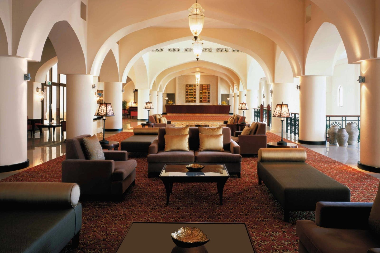 Doubletree By Hilton Muscat Al Waha — 4