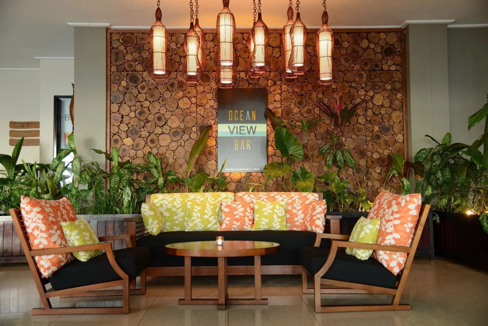 Double Tree By Hilton Seychelles - Allamanda Hotel Resort & Spa — 5