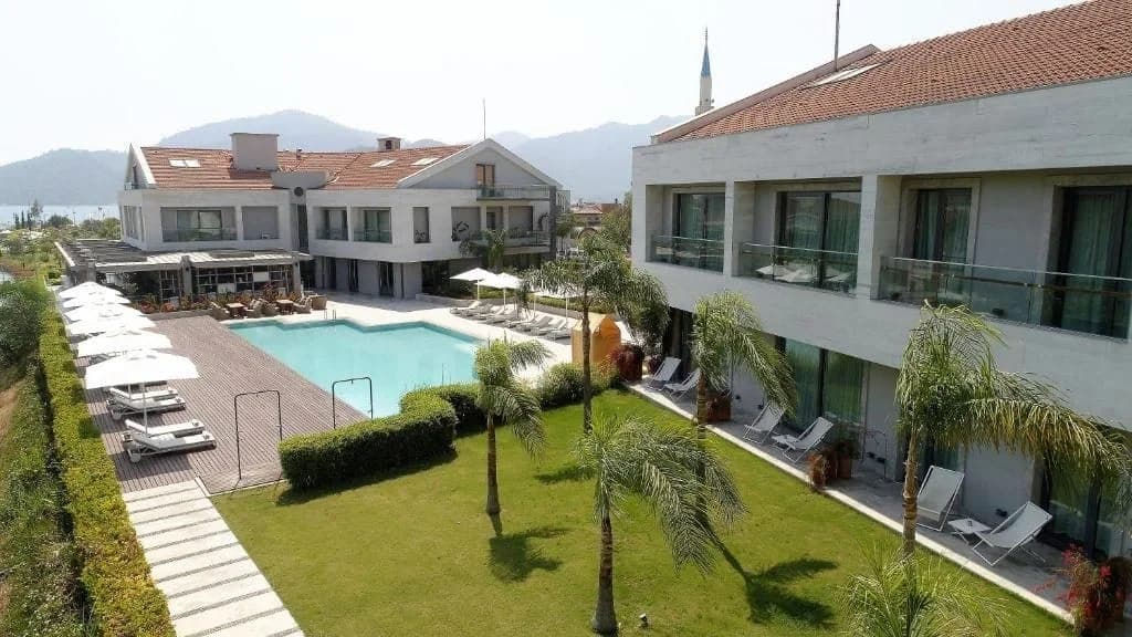 D Resort Gocek — 5
