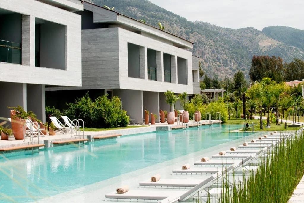 D Resort Gocek — 4