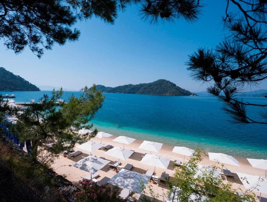 D Resort Gocek — 3