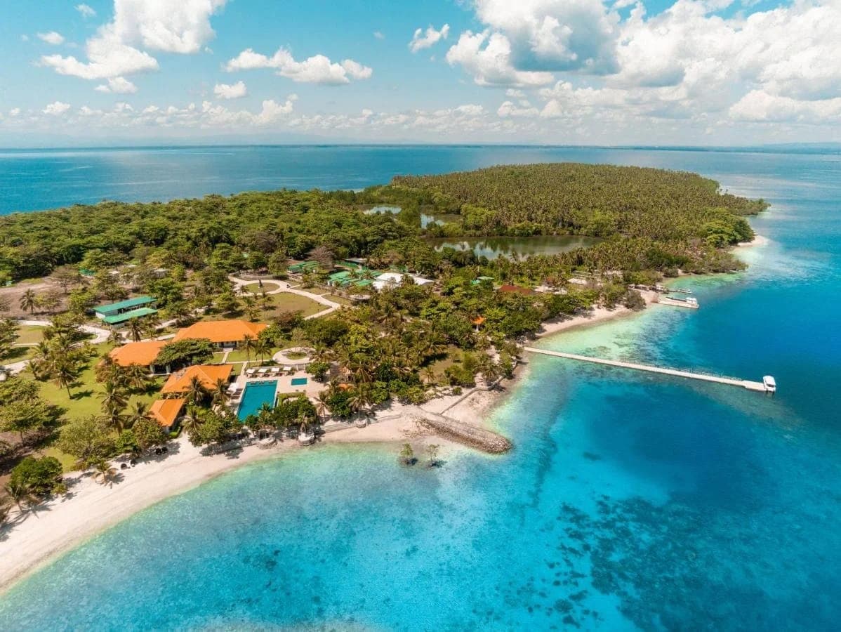 Dusit Thani Lubi Plantation Resort — 2