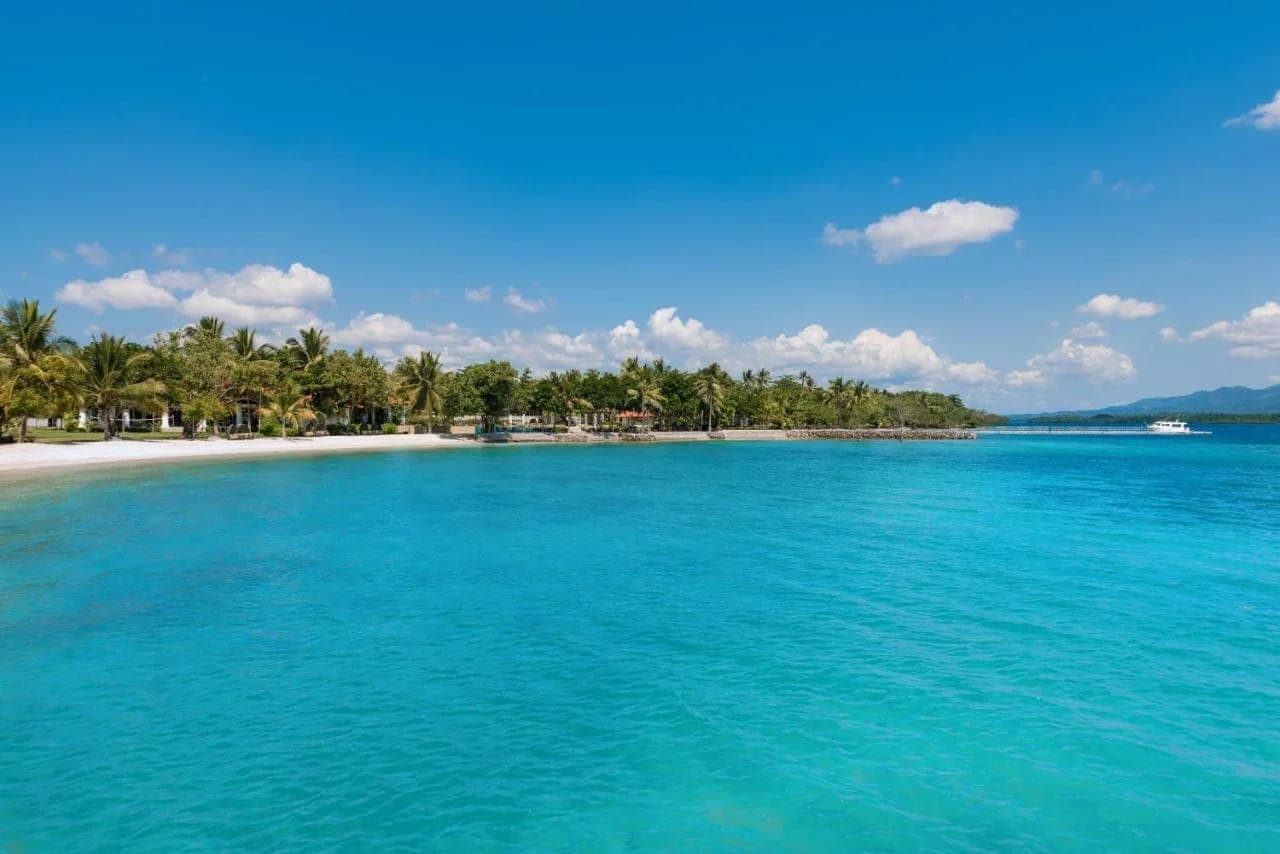Dusit Thani Lubi Plantation Resort — 4
