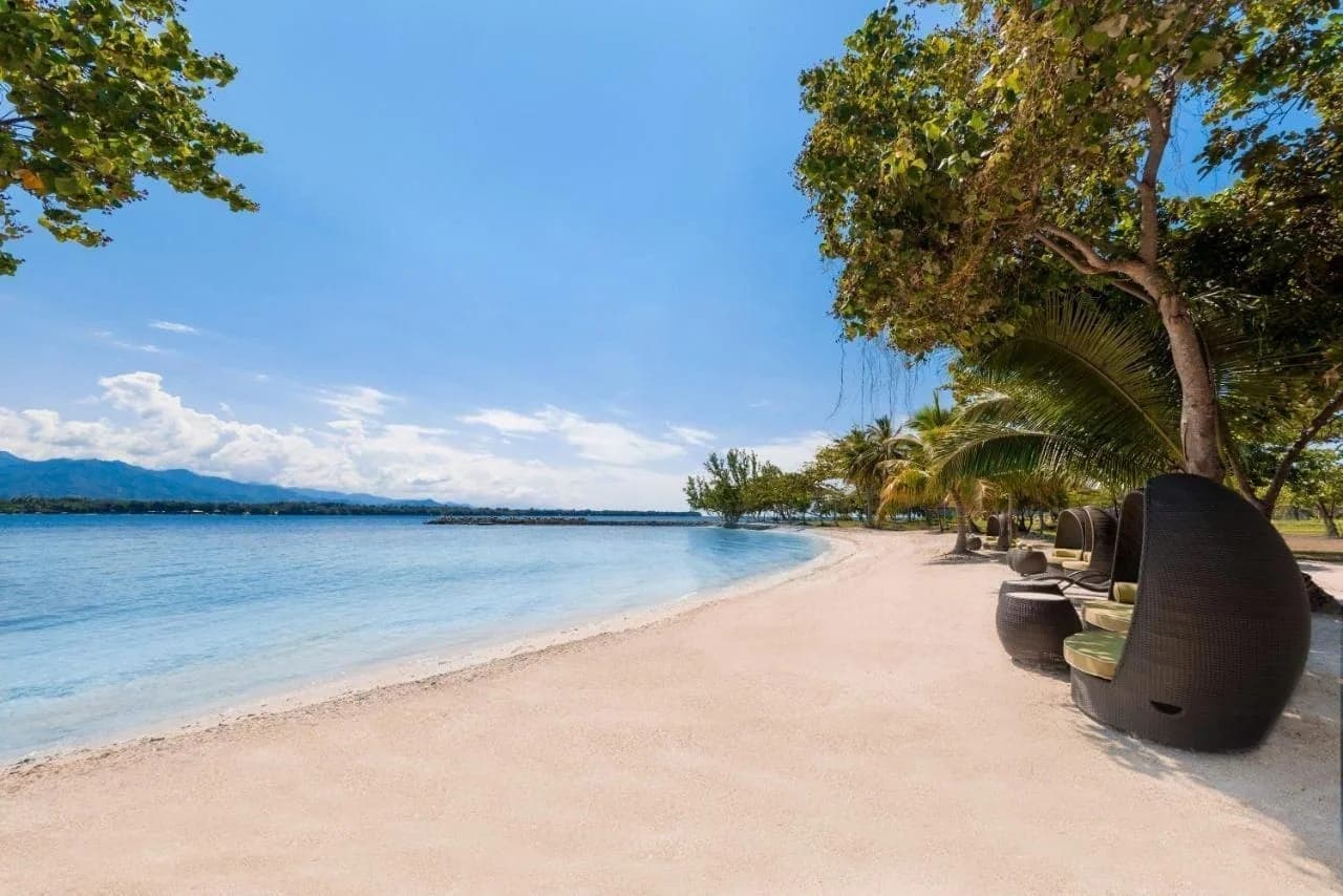 Dusit Thani Lubi Plantation Resort — 3