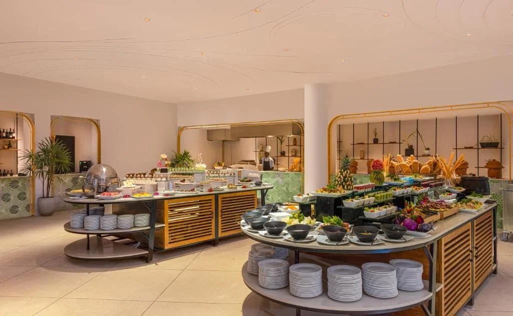 Eden Resort & Spa — 5