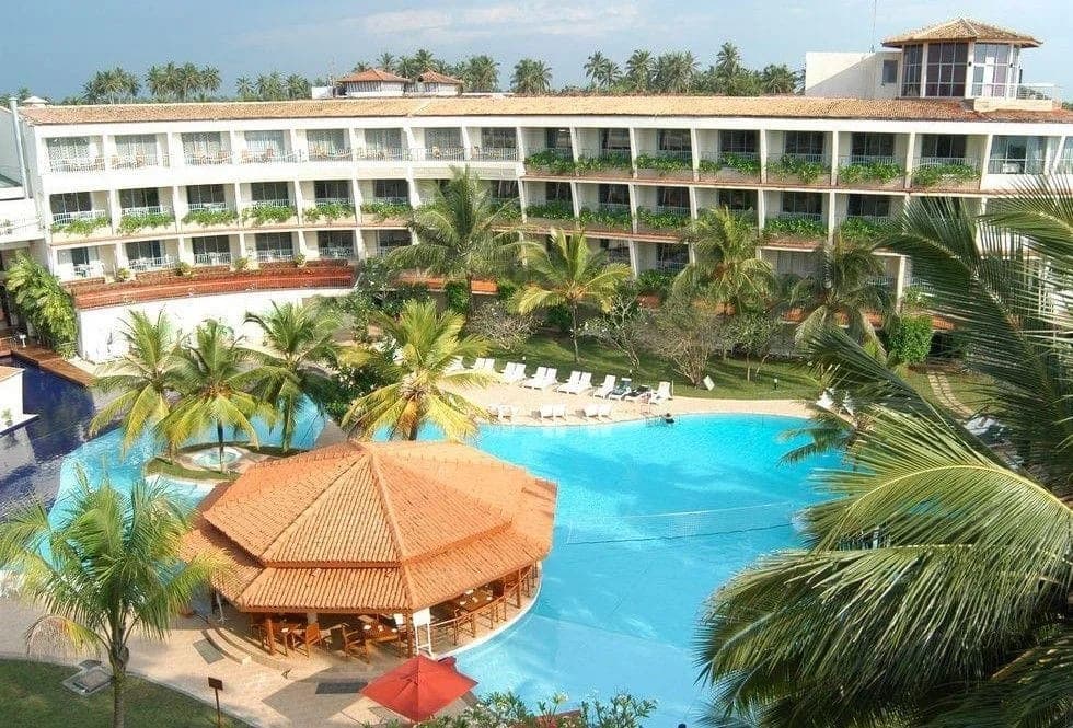 Eden Resort & Spa — 4