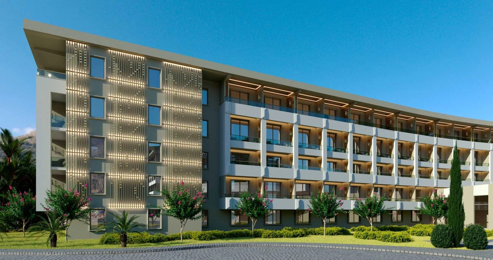 Ela Excellence Resort Belek — 4