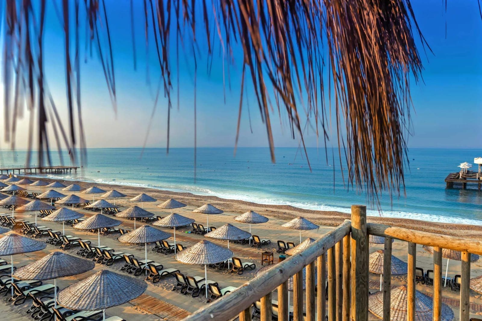Ela Excellence Resort Belek — 5