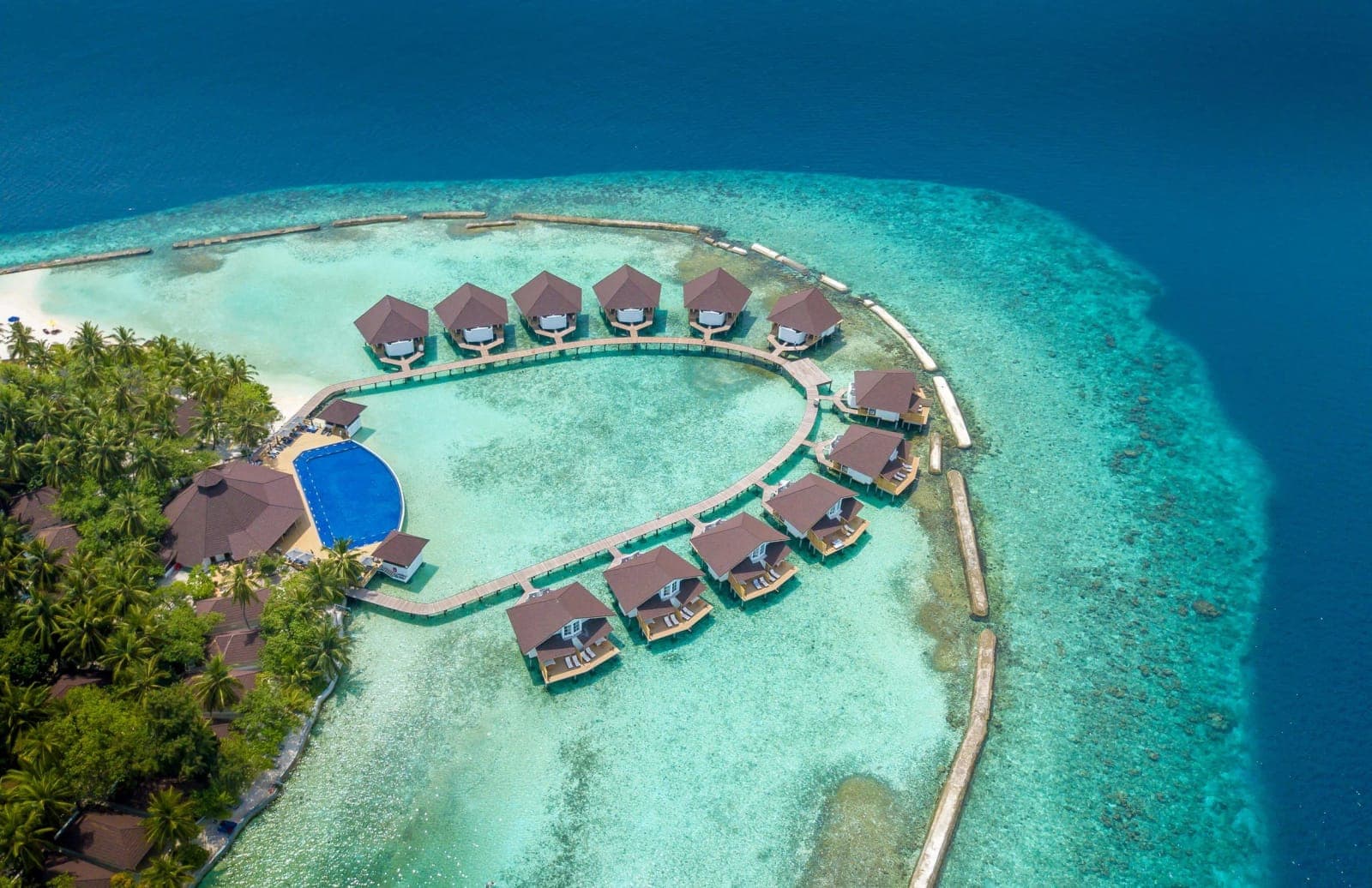 Ellaidhoo Maldives By Cinnamon — 3