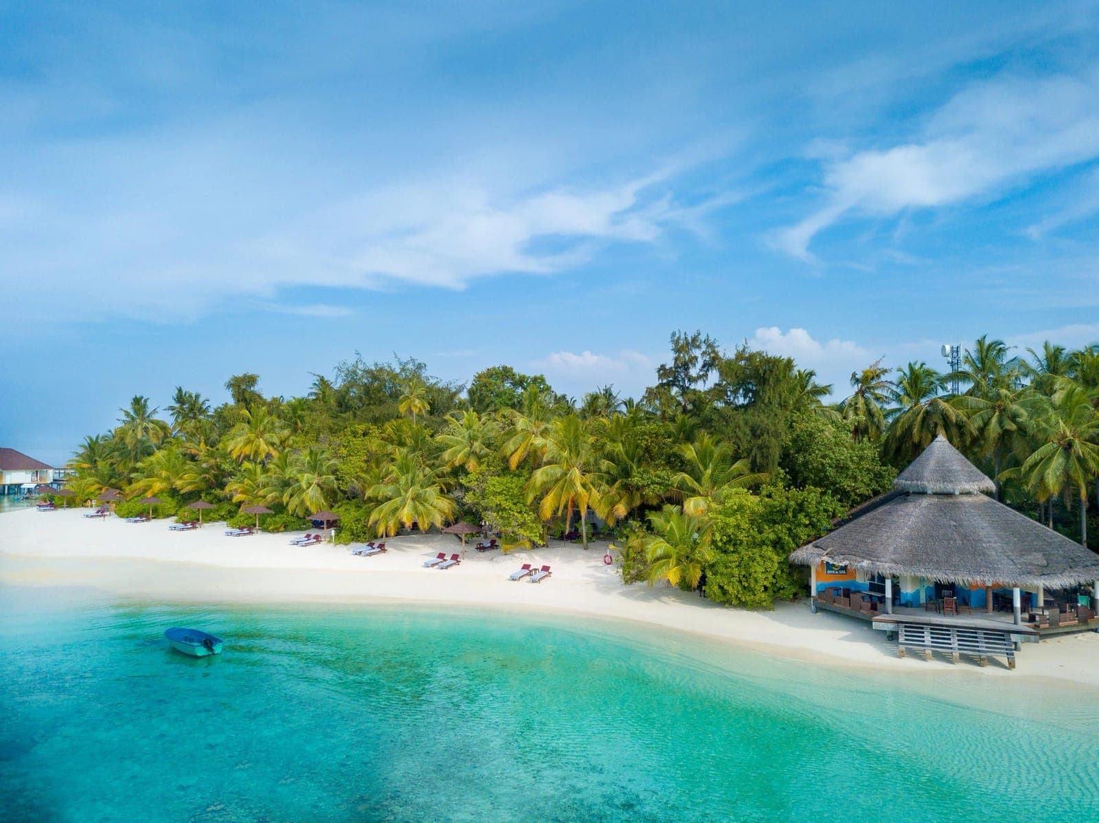 Ellaidhoo Maldives By Cinnamon — 5