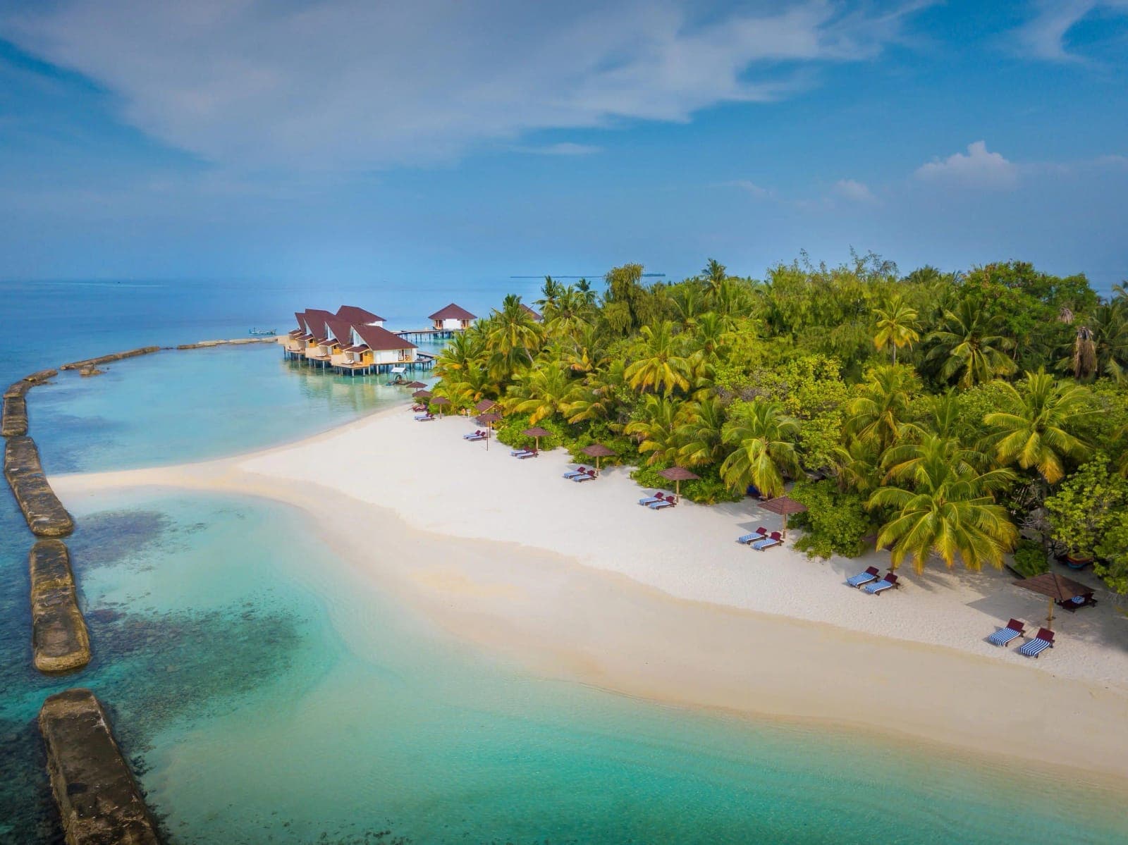 Ellaidhoo Maldives By Cinnamon — 4