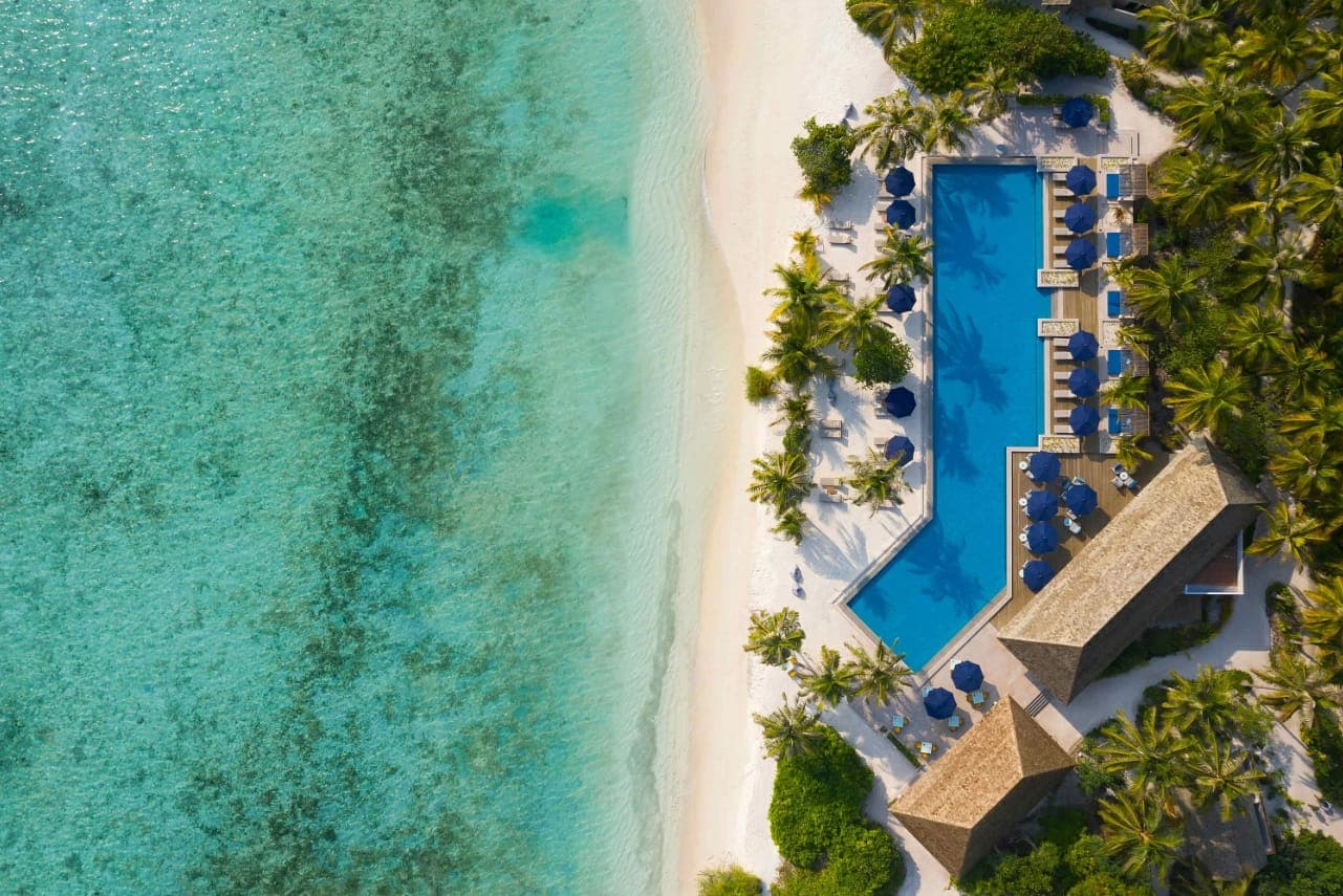 Emerald Faarafushi Resort — 4