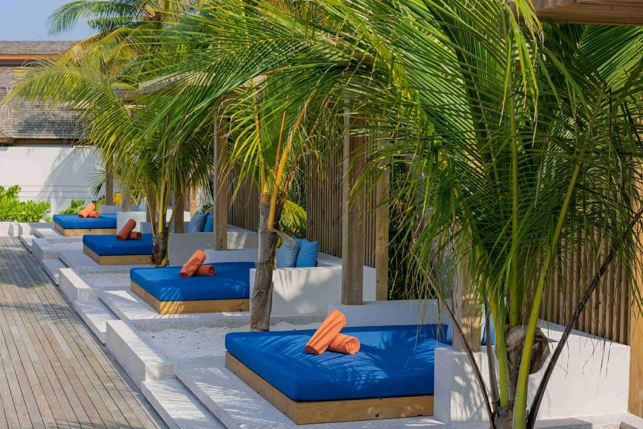 Emerald Faarafushi Resort — 5