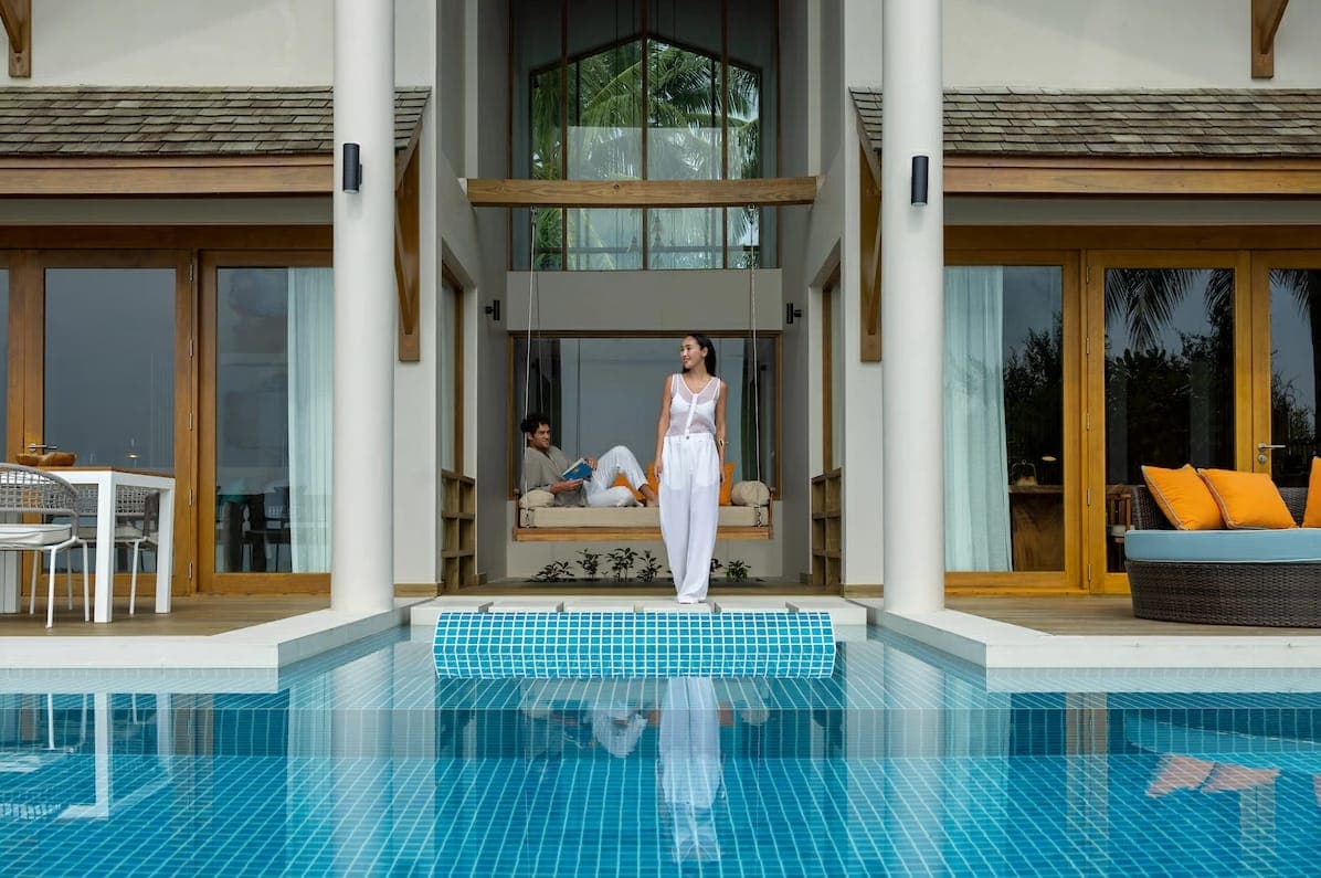 Emerald Faarafushi Resort — 2