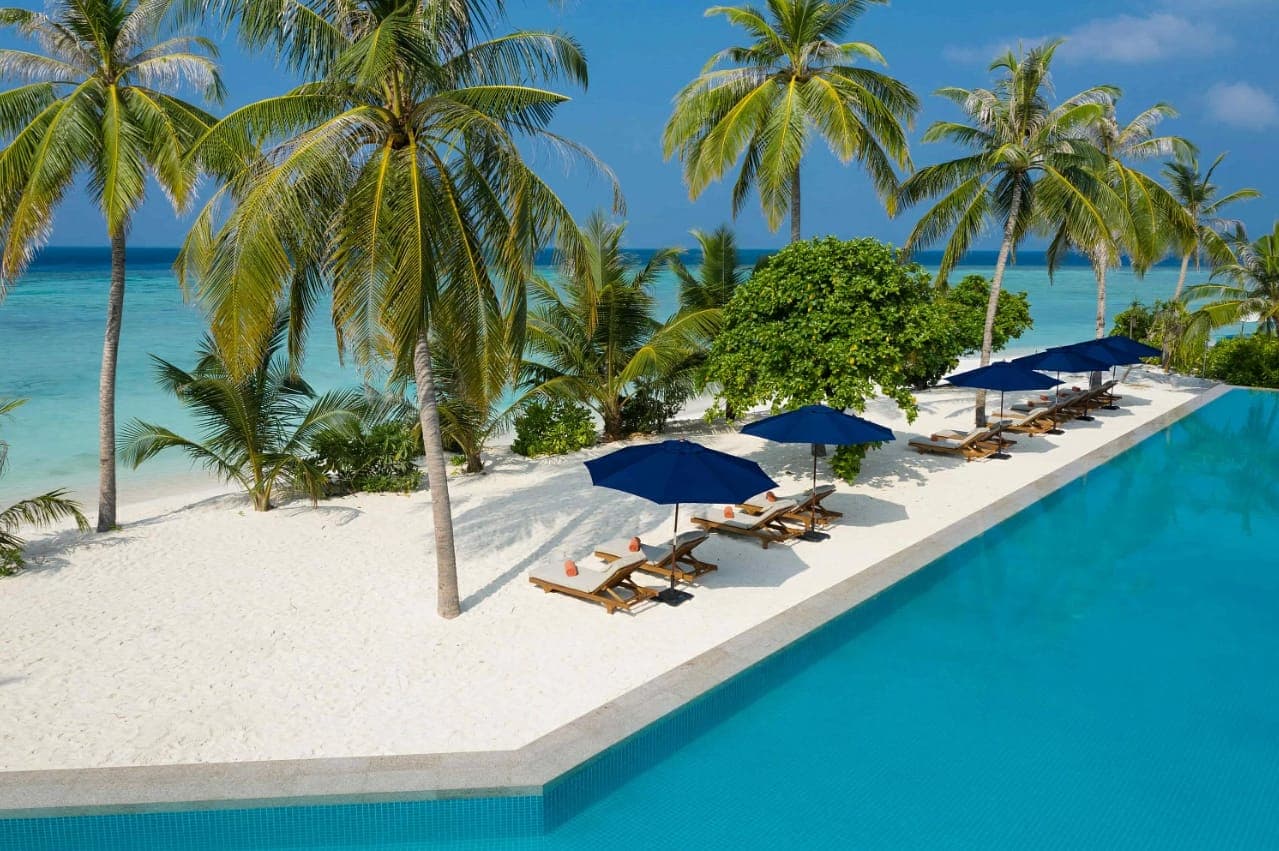 Emerald Faarafushi Resort — 3
