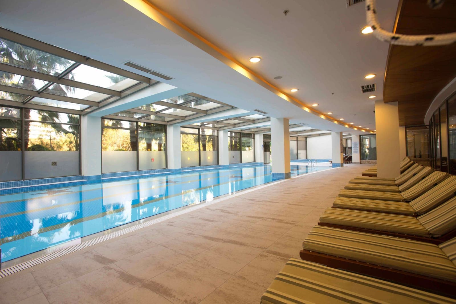 Fame Residence Lara & Spa — 5